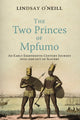 Book cover of: Two Princes of Mpfumo