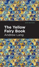 Book cover of: Yellow Fairy Book. By: Andrew Lang