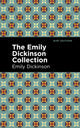 Book cover of: Emily Dickinson Collection. By: Emily Dickinson