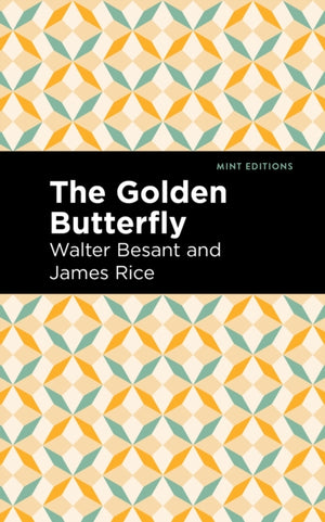 The Golden Butterfly