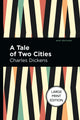 Book cover of: Tale Of Two Cities. By: Charles Dickens