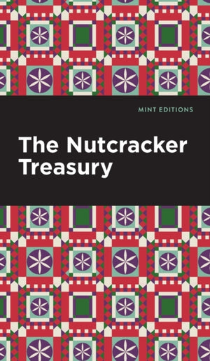 Nutcracker Treasury