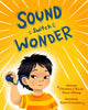 Book cover of: Sound Switch Wonder. By: Christine Ko