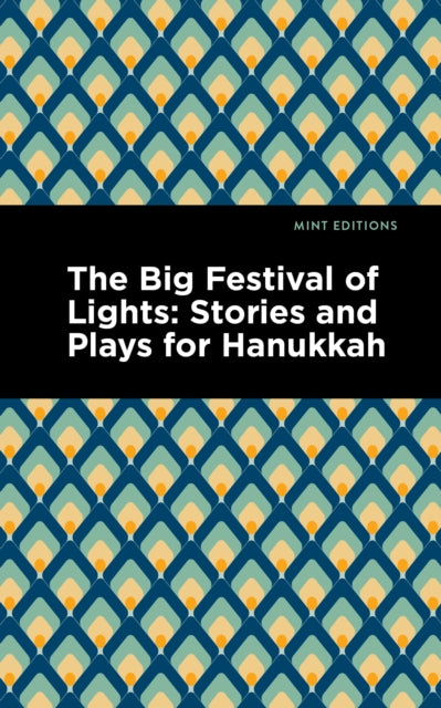 The Big Festival of Lights