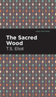 Book cover of: Sacred Wood. By: T. S. Eliot