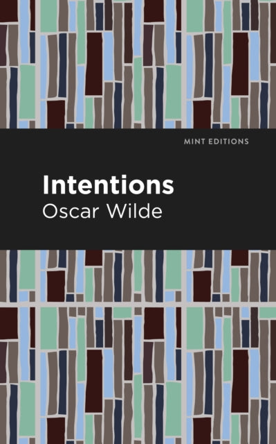 Book cover of: Intentions