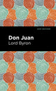 Book cover of: Don Juan. By: George Gordon Byron