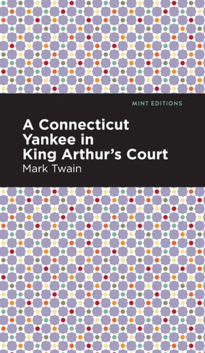 Connecticut Yankee in King Arthur's Court