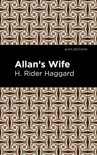 Allan's Wife