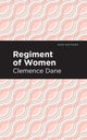 Book cover of: Regiment of Women. By: Winnifred Ashton