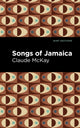 Book cover of: Songs of Jamaica. By: Claude McKay