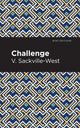 Book cover of: Challenge. By: Vita Sackville-West