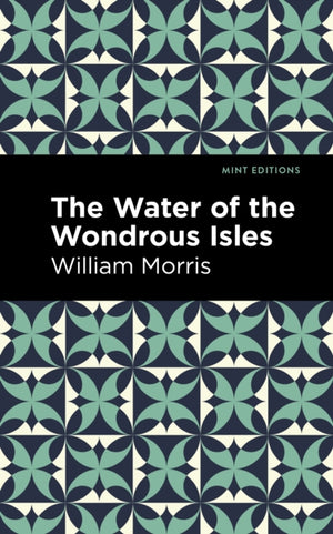The Water of the Wonderous Isles
