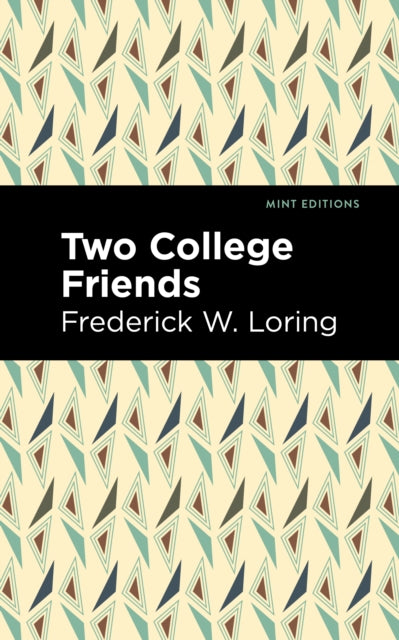 Two College Friends