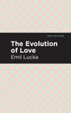 Book cover of: Evolution of Love. By: Emil Lucka