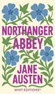 Book cover of: Northanger Abbey. By: Jane Austen