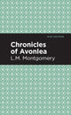 Book cover of: Chronicles of Avonlea. By: Lucy Maud Montgomery