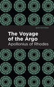 Book cover of: Voyage of the Argo. By: Apollonius Rhodius