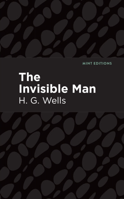 Book cover of: Invisible Man. By: Mint Editions