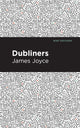 Book cover of: Dubliners. By: James Joyce