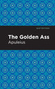 Book cover of: Golden Ass. By: Lucius Apuleius