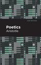 Book cover of: Poetics. By: Aristotle