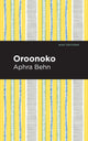 Book cover of: Oroonoko. By: Aphra Behn