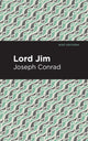 Book cover of: Lord Jim. By: Joseph Conrad