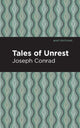 Book cover of: Tales of Unrest. By: Joseph Conrad