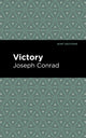 Book cover of: Victory. By: Joseph Conrad