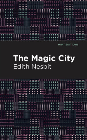 Magic City