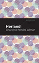 Book cover of: Herland. By: Charlotte Perkins Gilman