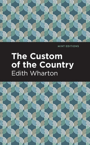 Custom of the Country