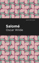 Book cover of: Salome
