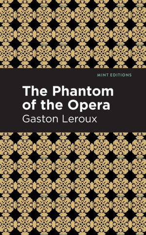 Phantom of the Opera