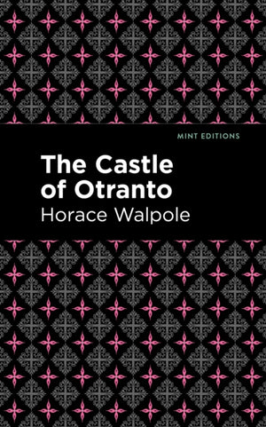 Castle of Otranto