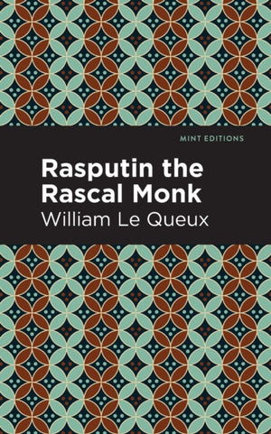 Rasputin the Rascal Monk