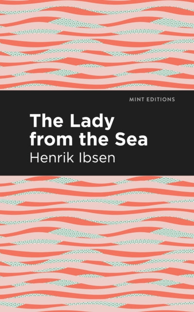 Book cover of: Lady from the Sea