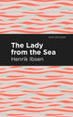 Book cover of: Lady from the Sea