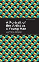 Book cover of: Portrait of the Artist as a Young Man. By: James Joyce