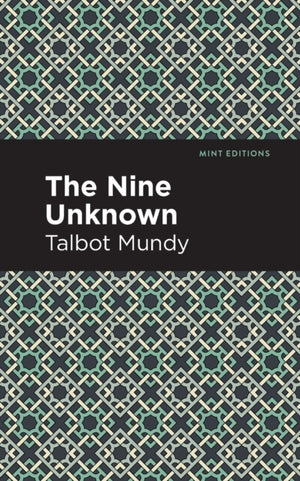 The Nine Unknown