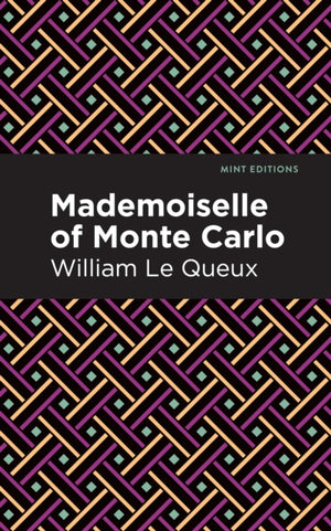 Mademoiselle of Monte Carlo