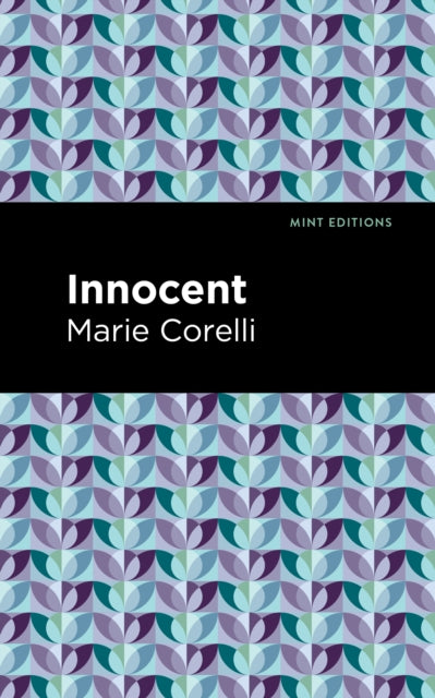 Book cover of: Innocent. By: Marie Corelli