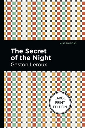 Secret of the Night