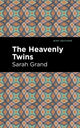 Book cover of: Heavenly Twins. By: Sarah Grand