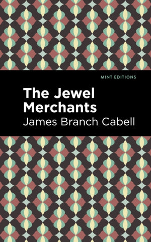 The Jewel Merchants