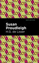 Book cover of: Susan Proudleigh. By: H. G. De Lisser