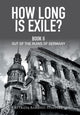 Book cover of: How Long Is Exile?