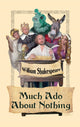 Book cover of: Much ADO about Nothing