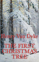 Book cover of: First Christmas Tree